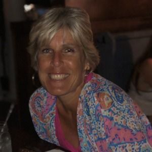 Meet your Posher, Glenda